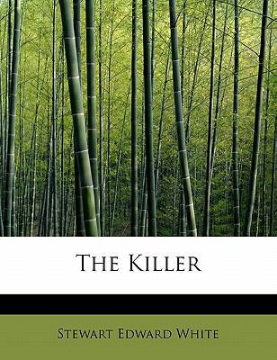 The Killer 1241635595 Book Cover