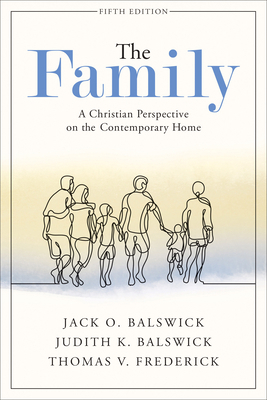 The Family 1540964485 Book Cover