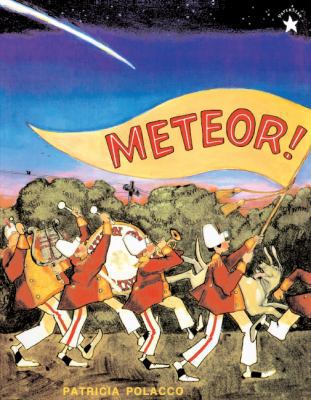 Meteor! 0833591649 Book Cover