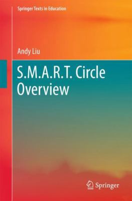 S.M.A.R.T. Circle Overview 3319568221 Book Cover