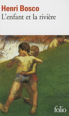 Enfant Et La Riviere [French] B00836H5HO Book Cover