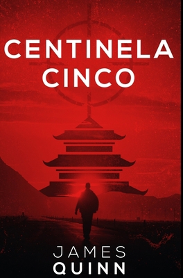 Centinela Cinco: Edici?n Premium en Tapa dura [Spanish] 1034625438 Book Cover