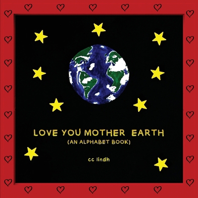 Love You Mother Earth B0CNRCK8TB Book Cover
