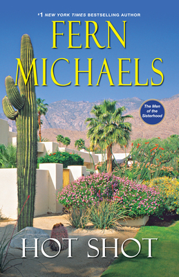 Hot Shot [Large Print] 143286792X Book Cover