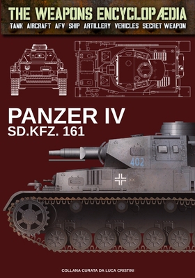 Panzer IV [Italian] B0DX6ZRB89 Book Cover