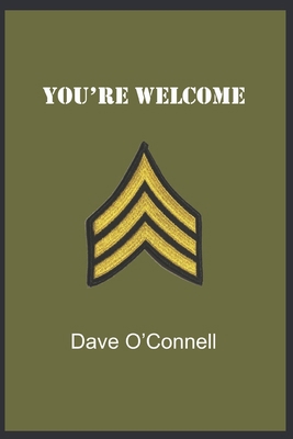 You're Welcome B08LG194HJ Book Cover