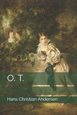 O. T. 1699318700 Book Cover