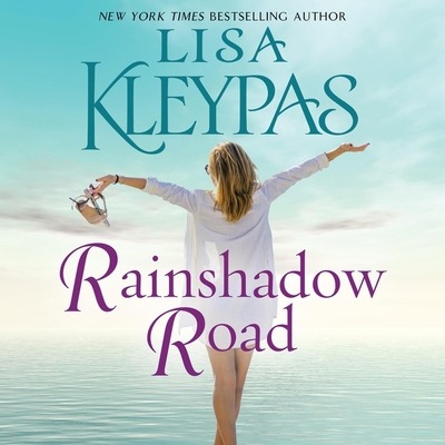 Rainshadow Road B09TTS8CP1 Book Cover