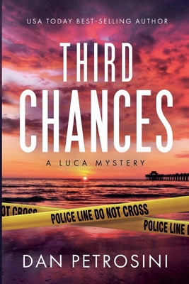 Third Chances B0GMQ9HYWC Book Cover