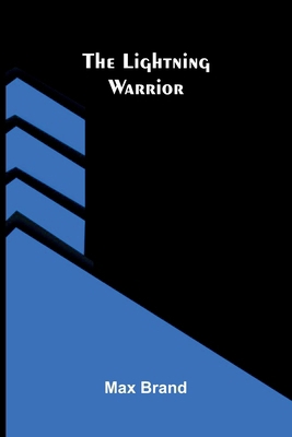 The Lightning Warrior 9374120658 Book Cover