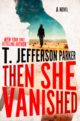 Then She Vanished 0525537678 Book Cover
