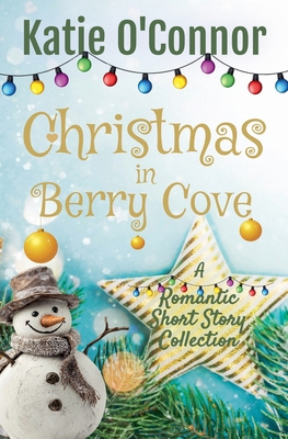 Christmas in Berry Cove 1997548178 Book Cover