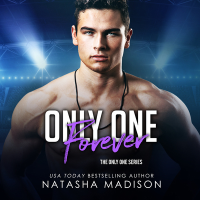 Only One Forever 1666540862 Book Cover