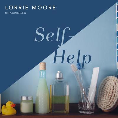 Self-Help 1982632089 Book Cover
