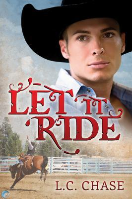 Let It Ride 1626491488 Book Cover