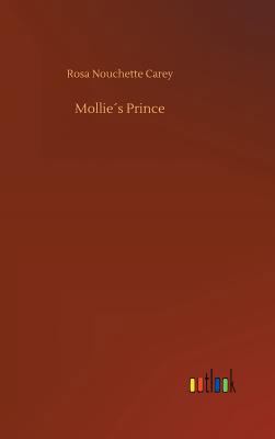 Mollie´s Prince 3734038014 Book Cover