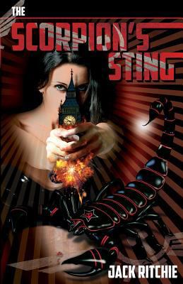 The Scorpion's Sting 1523439998 Book Cover