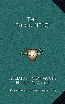 The Emden (1917) 1165357283 Book Cover