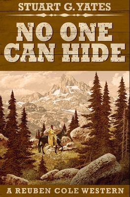 No One Can Hide: Premium Hardcover Edition 1034127543 Book Cover