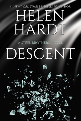 Descent: Steel Brothers Saga Book 15 1642632244 Book Cover