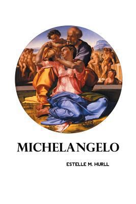 Michelangelo 1861716281 Book Cover
