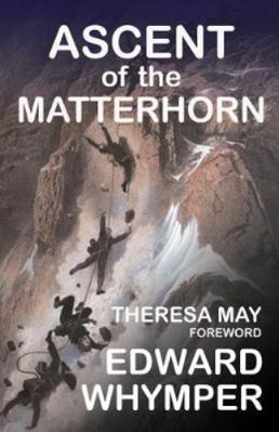 Ascent of the Matterhorn 1783341823 Book Cover