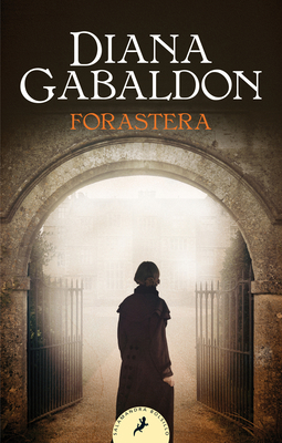 Forastera / Outlander [Spanish] 8418173076 Book Cover
