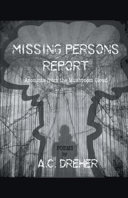 Missing Persons Report 1635343607 Book Cover