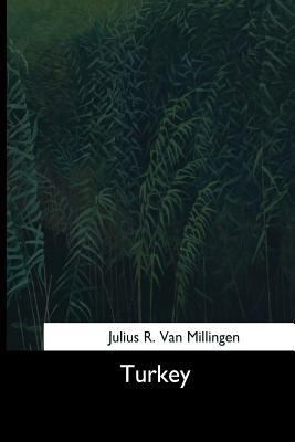 Turkey 154473364X Book Cover