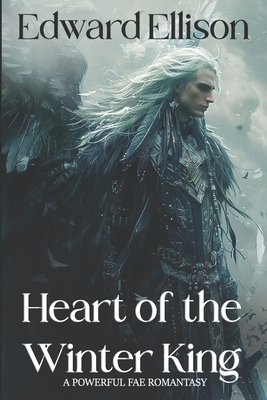 Heart of the Winter King            Book Cover