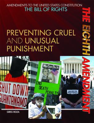 The Eighth Amendment 1448823099 Book Cover