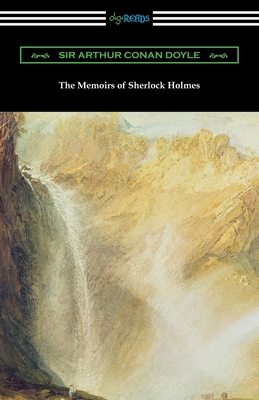 The Memoirs of Sherlock Holmes 1420964232 Book Cover