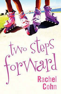 Two Steps Forward 1416916512 Book Cover