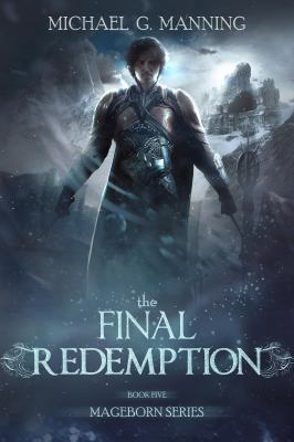 The Final Redemption 1943481245 Book Cover