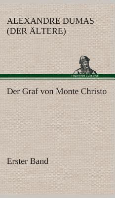 Der Graf von Monte Christo [German] 3849533786 Book Cover