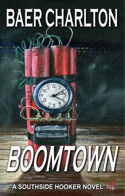 Boomtown 0984966692 Book Cover