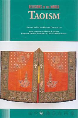 Taoism (Religions of the World) 0791083578 Book Cover