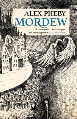 Mordew 1250817218 Book Cover