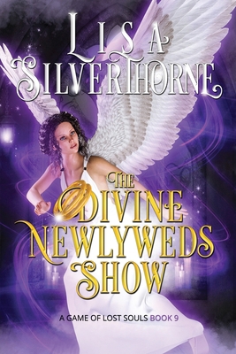 The Divine Newlyweds Show            Book Cover