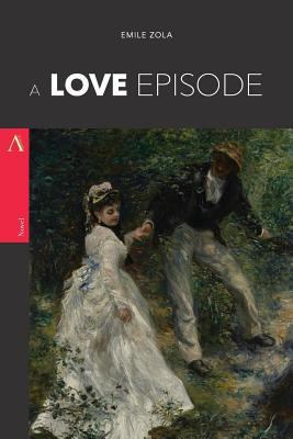 A Love Episode 1546312641 Book Cover