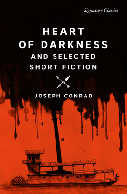 Heart of Darkness and Selected Short Fiction 1435172310 Book Cover