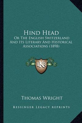 Hind Head: Or The English Switzerland And Its L... 1166976769 Book Cover