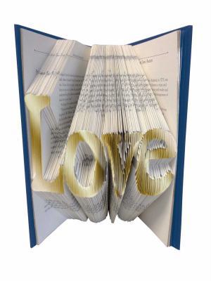 Sense & Sensibility: Love 0794432239 Book Cover