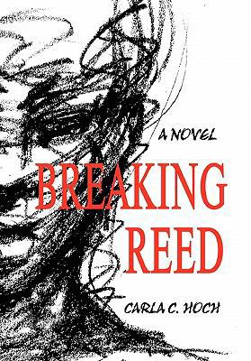 Breaking Reed 1456812475 Book Cover