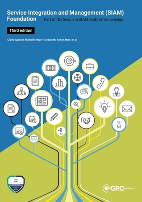 Service Integration and Management (SIAM) Found... 1787786234 Book Cover