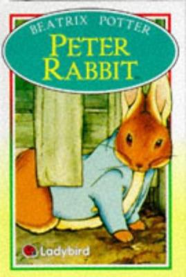 Peter Rabbit 0721415172 Book Cover