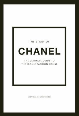 The Story of Chanel Gift Set 103542441X Book Cover