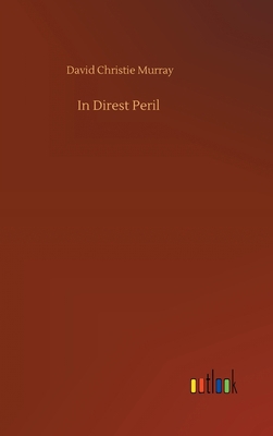 In Direst Peril 3752435402 Book Cover