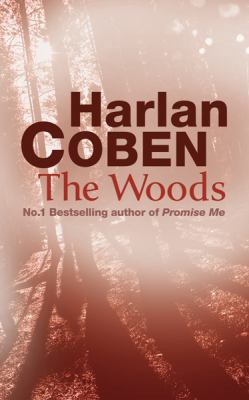 The Woods 0752882058 Book Cover