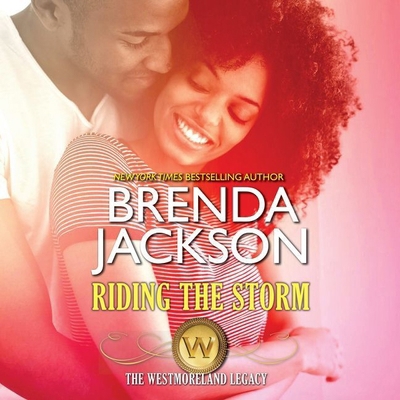 Riding the Storm Lib/E 1094190187 Book Cover